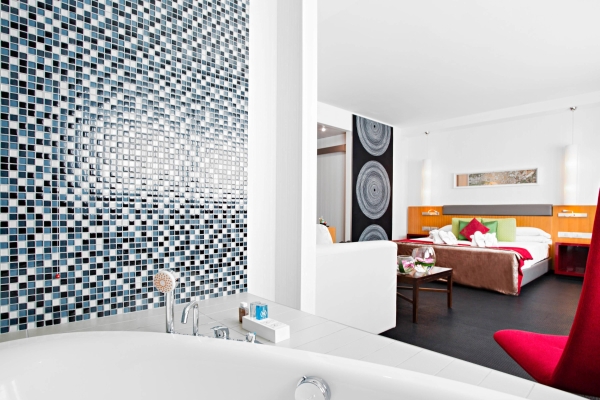 Hotel Novotel Roma Eur